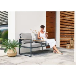 Haveson Gartenbank Konstanz