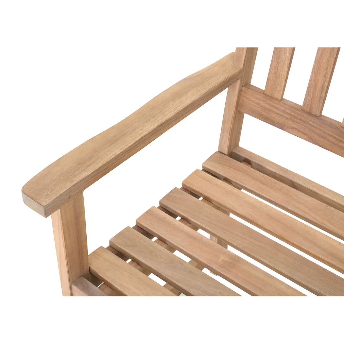 Haveson Gartenbank Mykonos