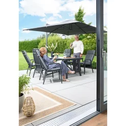 Haveson Gartenmöbel-Set Saragossa