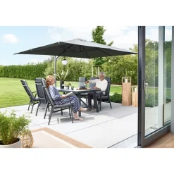 Haveson Gartenmöbel-Set Saragossa