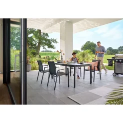 Haveson Gartentisch Corento