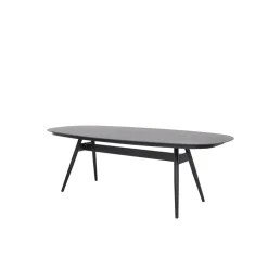 Haveson Gartentisch NOVARA