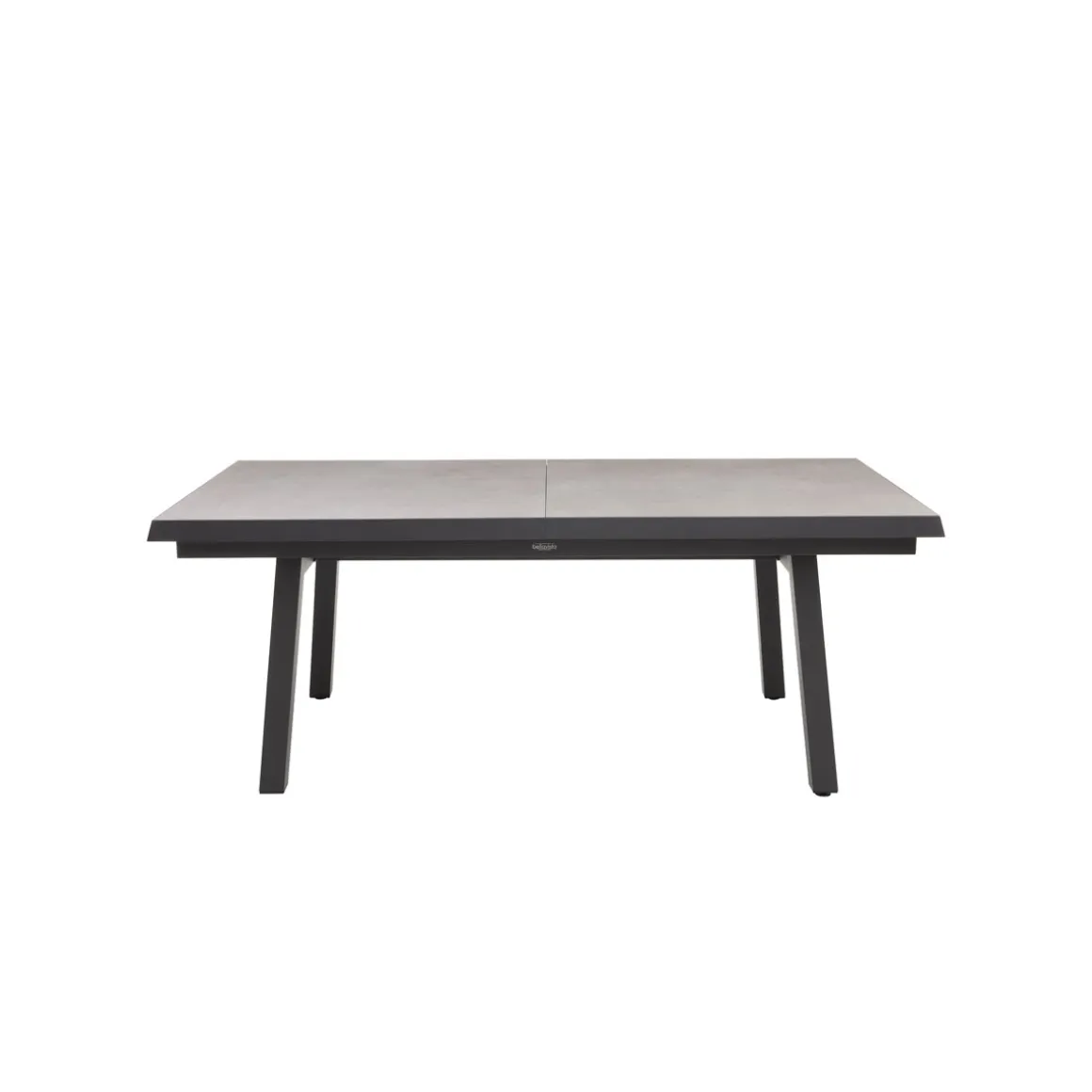 Haveson Gartentisch Taranto, ausziehbar200/260x100x76,5cm