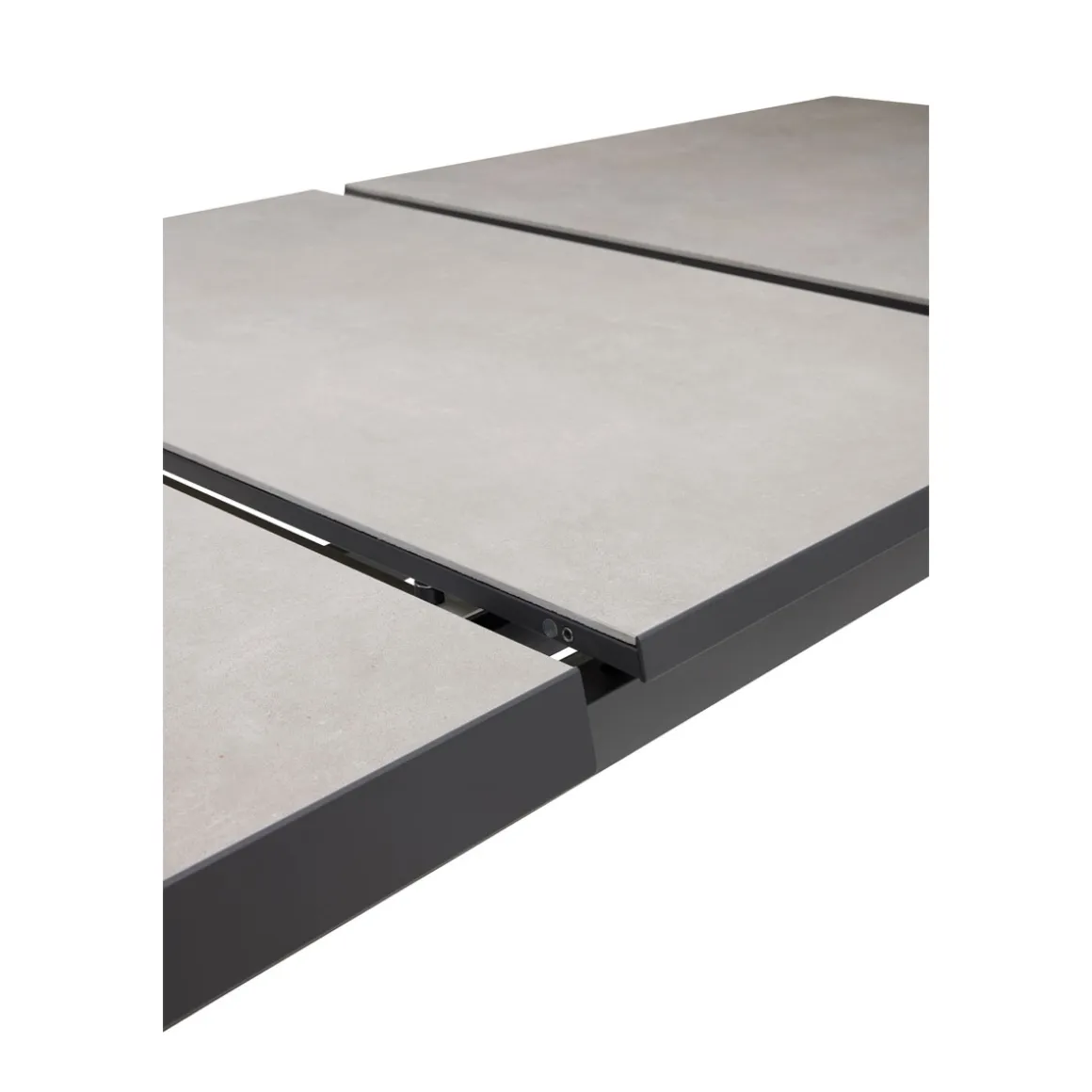 Haveson Gartentisch Taranto, ausziehbar200/260x100x76,5cm