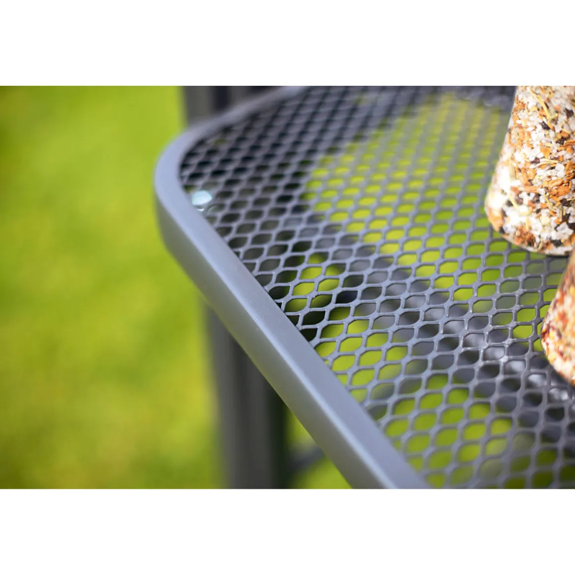 Haveson Grillpavillon Portland 240 x 230 x 150 cm anthrazit