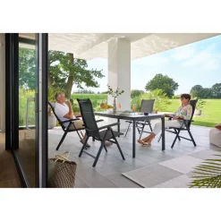 Haveson Klappsessel Corento