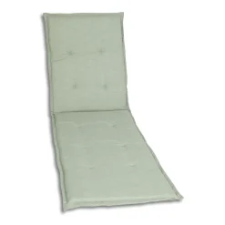 Haveson Liegenauflage 190x58x4cm hellgrün