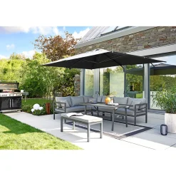 Haveson Loungegarnitur Göteborg