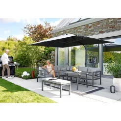 Haveson Loungegarnitur Göteborg