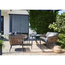 Haveson Loungegarnitur Palau