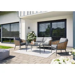 Haveson Loungegarnitur Palau