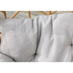 Haveson Loungesessel Pristina inkl Sitzauflage und Kopfkissen