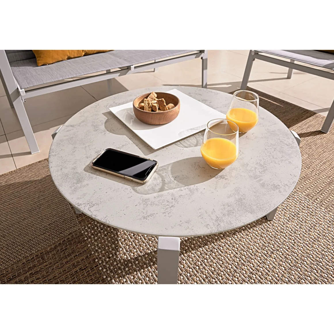 Haveson Lounge-Set VIBORG