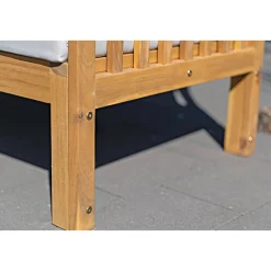 Haveson Mittelteil Rhodos 60 x 71 x 71 cm