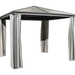 Haveson Pavillon Norderney 3 x 2,7 x 3 m