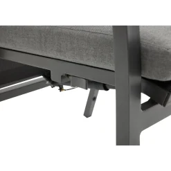 Haveson Positionssessel Saragossa