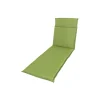 Haveson Rolliegenauflage 195 x 58 x 4 cm fresh green