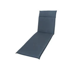 Haveson Rolliegenauflage 195 x 58 x 4 cm anthrazit