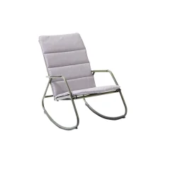 Haveson Schaukelsessel Kolding inkl Sitzauflage