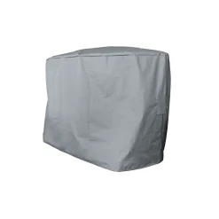 Haveson Schutzhülle für Hollywoodschaukel Milos grau