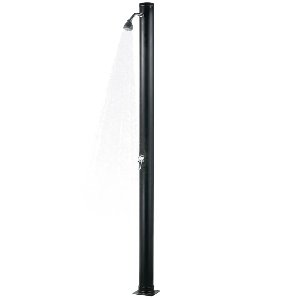 Haveson Solar-Gartendusche