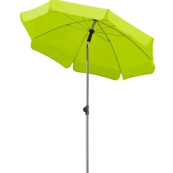 Haveson Strandschirm Ravenna 150 cm verschiedene Farben