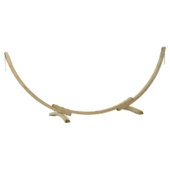 Hängematte-Gestell Premium