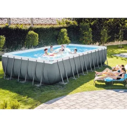 Intex Premium Pool Ultra XTR 732 x 366 x 132 cm