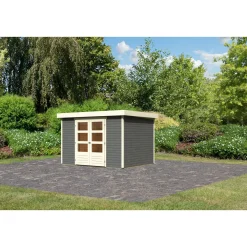 Karibu BBH Askola 5 terragrau