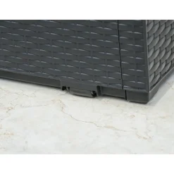 Keter Aufbewahrungsbox Rattan Style Box Capri