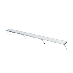 KGT Hängebord für Rose III silber