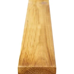 Kiefer-Terrassendiele 300 x 10 x 2,3 cm