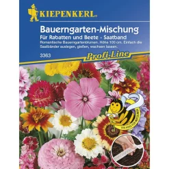 Kiepenkerl Bauerngarten für Rabatten