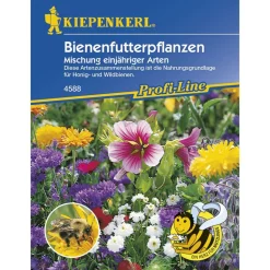 Kiepenkerl Bienenfutterpflanzen Mischung einjährig Profi-Line