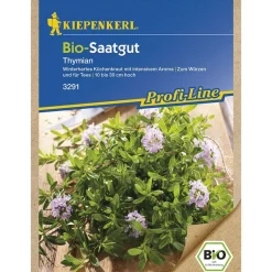 Kiepenkerl Bio-Thymian