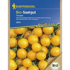 Kiepenkerl Bio-Tomaten Wildtomaten