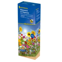 Kiepenkerl Blütenpracht am Wegesrand