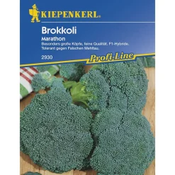 Kiepenkerl Brokkoli Marathon F1 Profi-Line