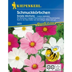 Kiepenkerl Cosmos Sonata Mischung