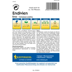 Kiepenkerl Endivien Eros
