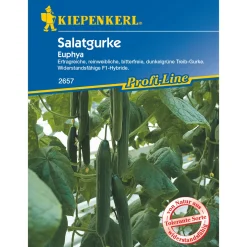 Kiepenkerl Gurke Euphya