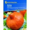 Kiepenkerl Kürbis Uchiki Kuri