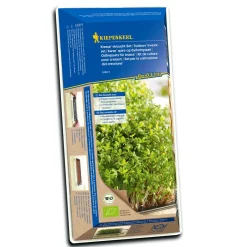 Kiepenkerl Kresse-Anzucht-Set Profi-Line