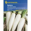 Kiepenkerl Rettich Mino Early Hybride F1 Profi-Line