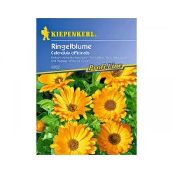 Kiepenkerl Ringelblumen für Tee und Salben Profi-Line