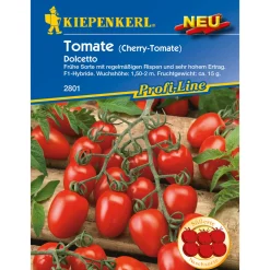 Kiepenkerl Tomate Dolcetto