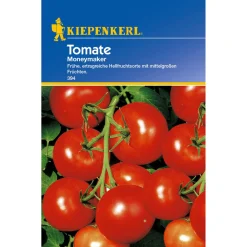 Kiepenkerl Tomate Moneymaker