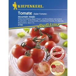 Kiepenkerl Tomate Mountain Magic