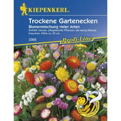 Kiepenkerl Trockene Garteneckenmischung Profi-Line