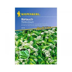 Kiepenkerl Waldknoblauch Bärlauch Profi-Line